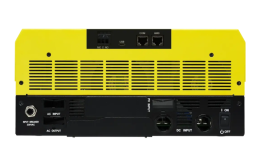 Инвертор гибридный STARK Country 5600 INV SOLAR H