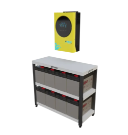 Инвертор гибридный STARK Country 5600 INV SOLAR H