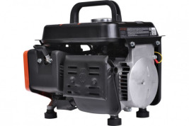 Бензогенератор PATRIOT Max Power SRGE 950