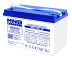 Аккумулятор для ИБП MNB MNG 100-12 (12В/100Ач/GEL)