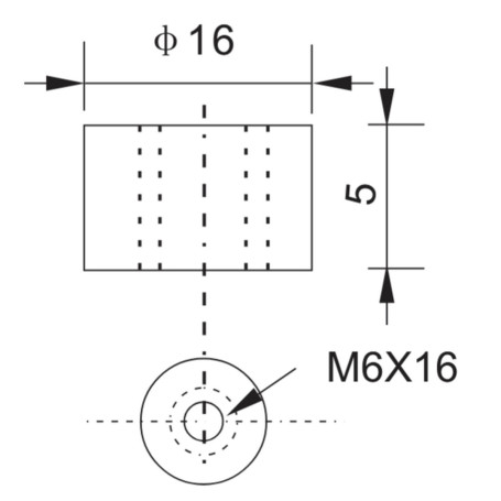 Аккумулятор для ИБП MNB MNG 100-12 (12В/100Ач/GEL)