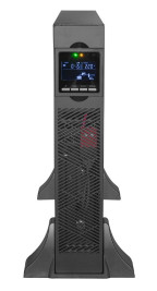 Источник бесперебойного питания ИБП HIDEN KU91015S-RT PF=1.0