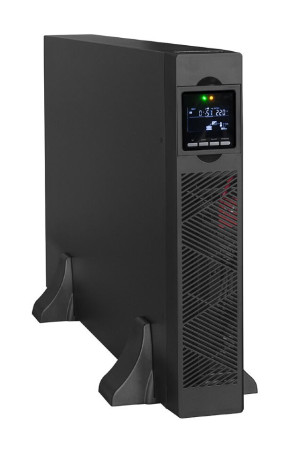 Источник бесперебойного питания ИБП HIDEN KU91015S-RT PF=1.0