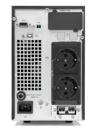 Источник бесперебойного питания ИБП Hiden EXPERT UDC9201H-24