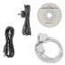 Источник бесперебойного питания ИБП Hiden EXPERT UDC9201H-24
