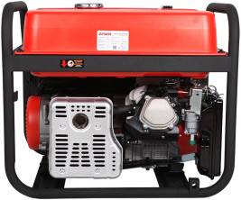 Бензогенератор A-iPowerA7500EA