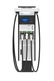 Зарядная станция Pandora Pro Charge v5 60