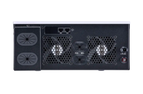 Инвертор гибридный STARK Country 6000 INV SOLAR V