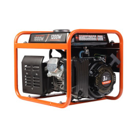 Бензогенератор PATRIOT Max Power SRGE 1500