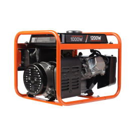 Бензогенератор PATRIOT Max Power SRGE 1500