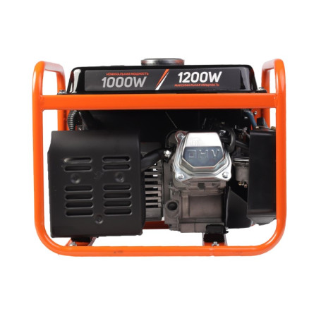Бензогенератор PATRIOT Max Power SRGE 1500