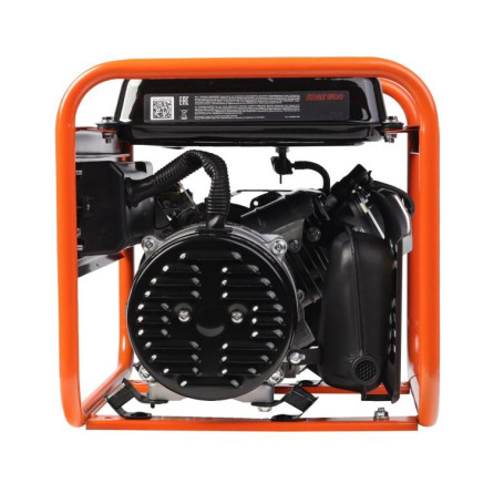 Бензогенератор PATRIOT Max Power SRGE 1500