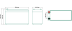 Аккумулятор Контакт КТ 12-7 (12В/7Ач-С20/AGM)