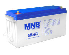 Аккумулятор для ИБП MNB MNG 150-12 (12В/150Ач/GEL)