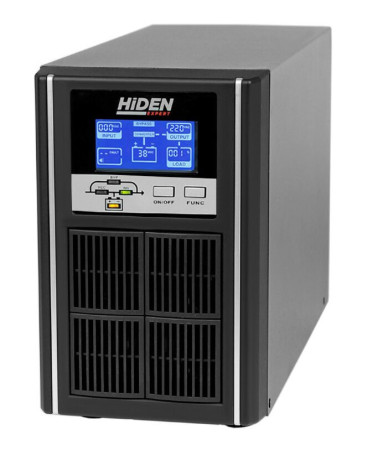 Источник бесперебойного питания ИБП Hiden EXPERT UDC9201H-36