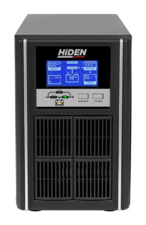 Источник бесперебойного питания ИБП Hiden EXPERT UDC9201H-36