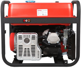 Бензогенератор A-iPower A7500ТEA