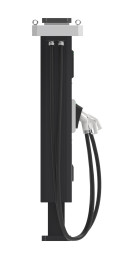Зарядная станция Pandora Pro Charge v5 80