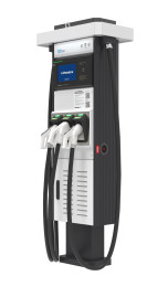 Зарядная станция Pandora Pro Charge v5 80
