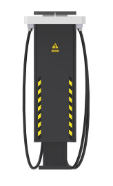 Зарядная станция Pandora Pro Charge v5 80