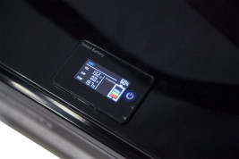 Тяговый аккумулятор Gelbert  (12В/150Ач-C5/LiFePo4)