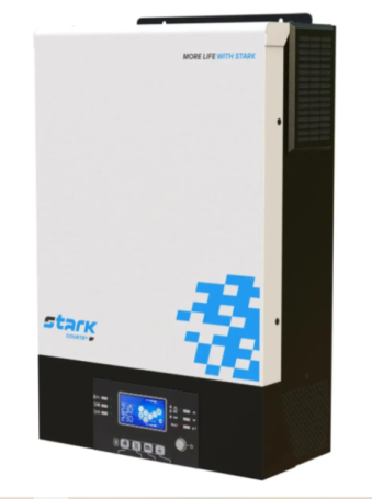 Инвертор гибридный STARK Country 6200 INV SOLAR