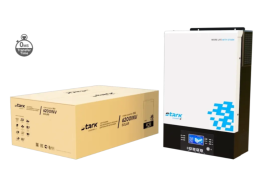 Инвертор гибридный STARK Country 6200 INV SOLAR