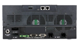 Инвертор гибридный STARK Country 6200 INV SOLAR