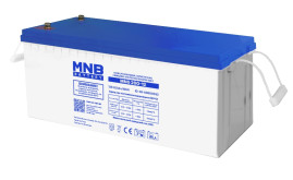 Аккумулятор для ИБП MNB MNG 200-12 (12В/200Ач/GEL)