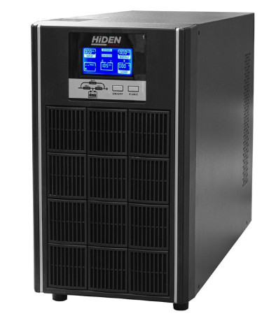 Источник бесперебойного питания ИБП Hiden EXPERT UDC9202H-48