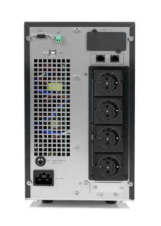 Источник бесперебойного питания ИБП Hiden EXPERT UDC9202H-48