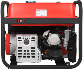 Бензогенератор A-iPower A8500ТEA
