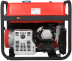Бензогенератор A-iPower A8500ТEA