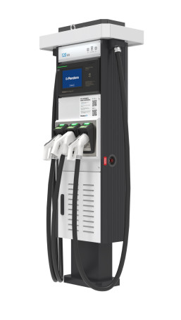 Зарядная станция Pandora Pro Charge v5 120