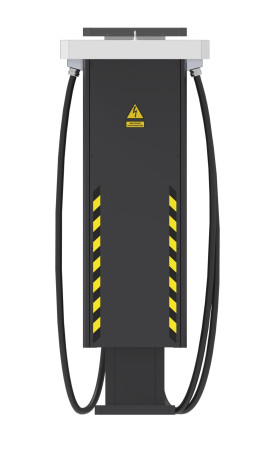 Зарядная станция Pandora Pro Charge v5 120