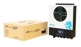 Инвертор гибридный STARK Country 8000 INV SOLAR X