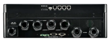 Инвертор гибридный STARK Country 8000 INV SOLAR X