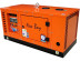 Генератор дизельный Europower EPS 133 TDE
