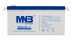 Аккумулятор для ИБП MNB MNG 250-12 (12В/250Ач/GEL)
