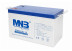 Аккумулятор для ИБП MNB MNG 250-12 (12В/250Ач/GEL)