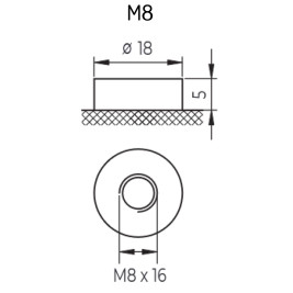 Аккумулятор для ИБП MNB MNG 250-12 (12В/250Ач/GEL)