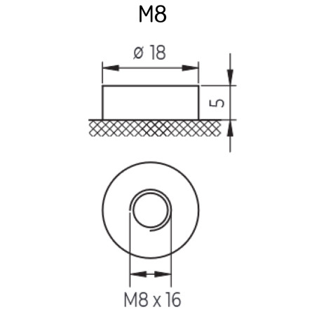 Аккумулятор для ИБП MNB MNG 250-12 (12В/250Ач/GEL)