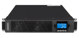 Источник бесперебойного питания ИБП HIDEN KU9106-RT PF=1.0
