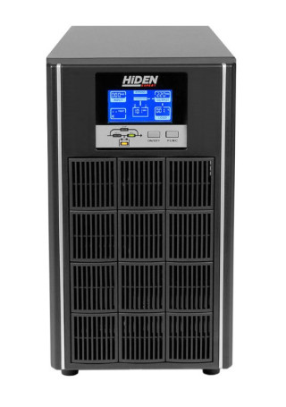 Источник бесперебойного питания ИБП Hiden EXPERT UDC9202H-72