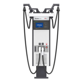 Зарядная станция Pandora Aero 80