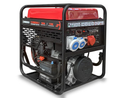 Бензогенератор Energo E13000EAX-3