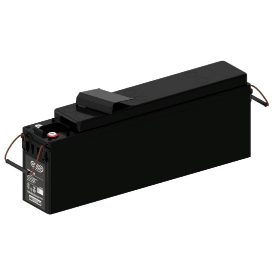 Аккумулятор для ИБП WBR TPL121000A (12В, 105Ач, AGM)
