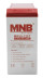 Аккумулятор для ИБП MNB MR 55-12FT (12В/55Ач/AGM)