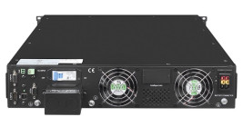 Источник бесперебойного питания ИБП HIDEN KU9110-RT PF=1.0