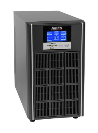 Источник бесперебойного питания ИБП Hiden EXPERT UDC9203H-72